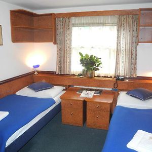 Kamer met Twee Aparte Bedden